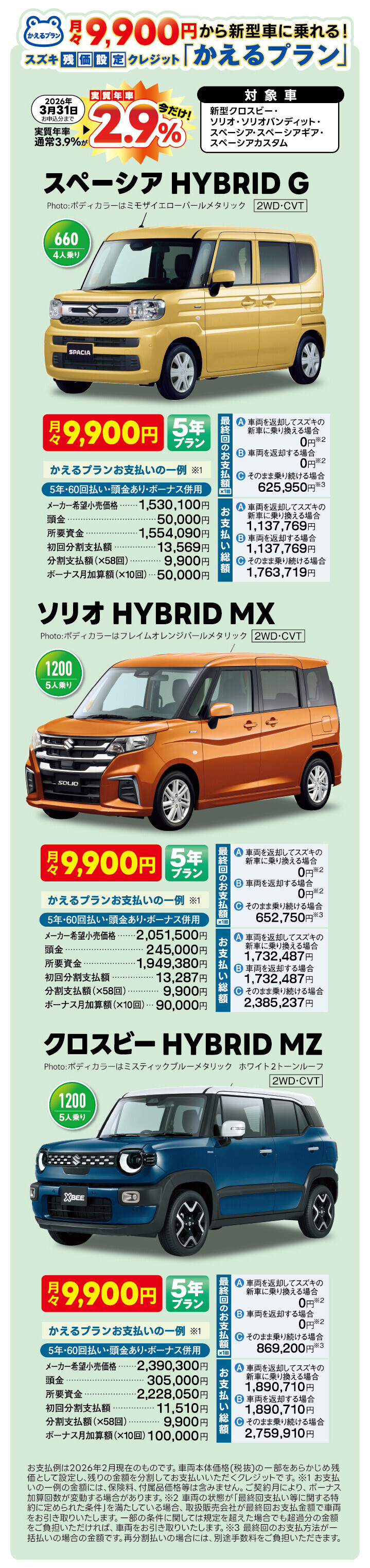 株式会社スズキ自販鹿児島 スズキアリーナ谷山